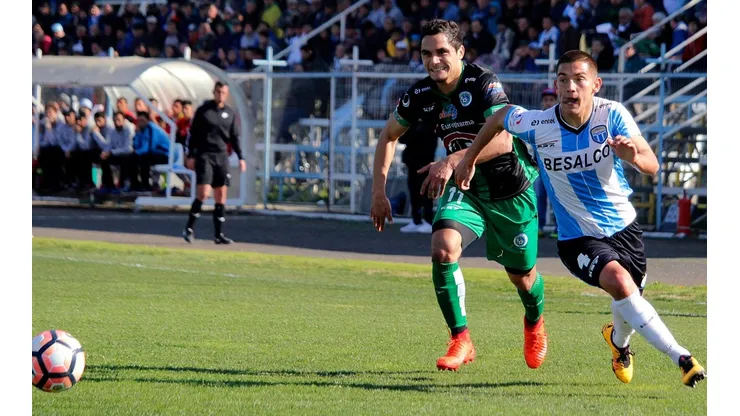 Magallanes y Puerto Montt darán el vamos a un nuevo campeonato de la Primera B