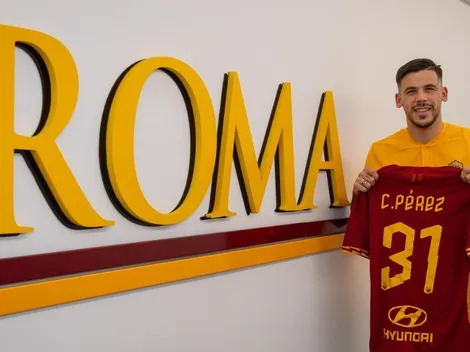 Carles Pérez deja el Barcelona y llega cedido a la Roma