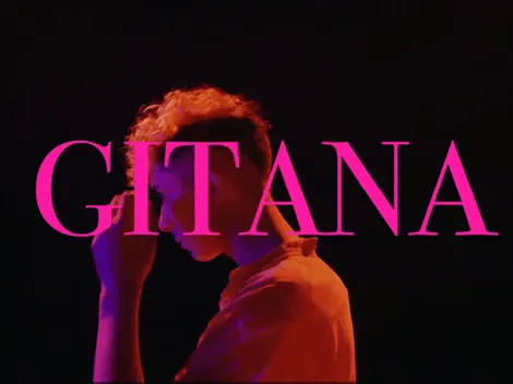 Video | Metalingüística lanza su nueva canción "Gitana"