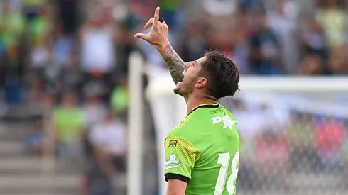 Sagal marca un gol en triunfo de Juárez