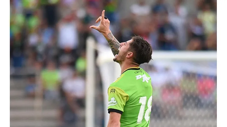 Sagal marca un gol en triunfo de Juárez