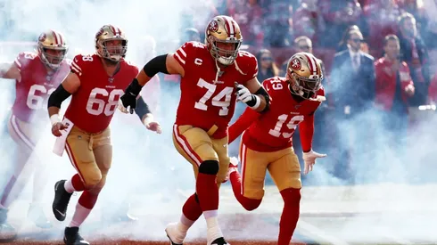 La experiencia de los 49ers puede estar a su favor.