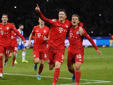 Los goleadores de Europa amenazan en Champions