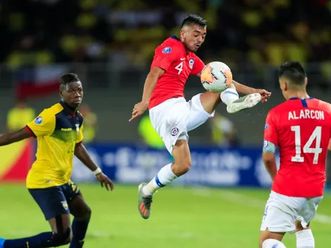 Esto debe pasar para que Chile siga en el Preolímpico