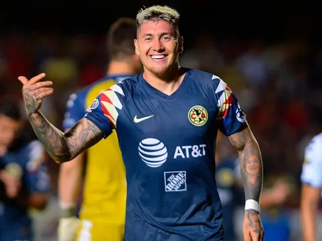 América informa que operación de Castillo fue exitosa