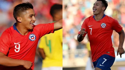 Uno de los dos artilleros será de la partida.