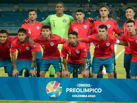 Pancho Sagredo: "Si Chile le gana a Colombia, peleará pasajes a Tokio 2020"