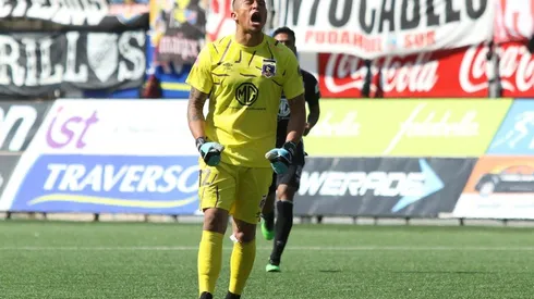 Cortés sufrió en las redes sociales