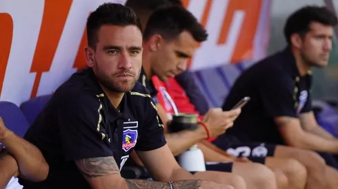 Matías Zaldivia lanzó mensaje sin dobles lecturas.