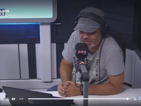 Guarello culpa a Carabineros por "asesinato" de hincha colocolino