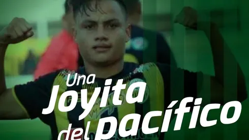 Es el cuarto refuerzo de la temporada para el equipo caturro.