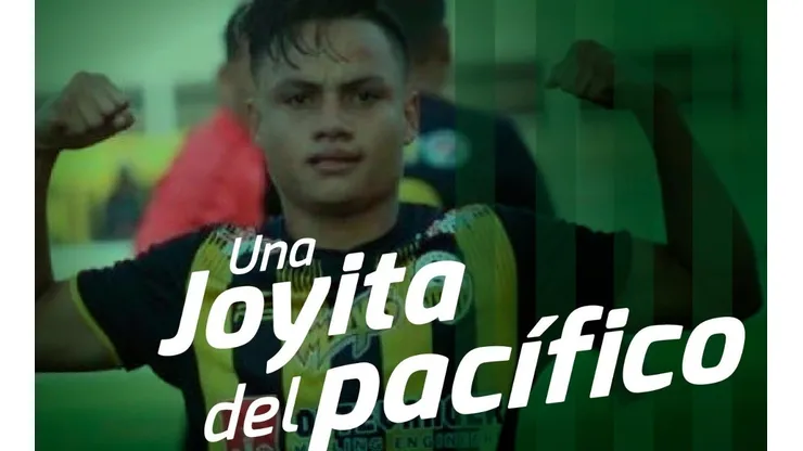 Es el cuarto refuerzo de la temporada para el equipo caturro.