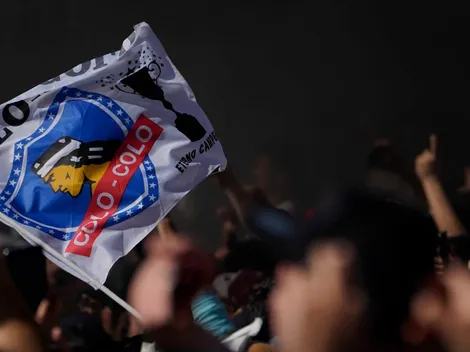 Presidente de la ANFP: "No puede morir gente que va al estadio"