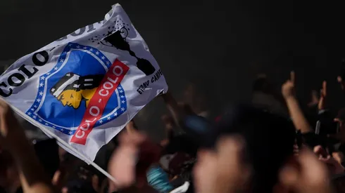 El presidente de la ANFP se pronunció sobre la trágica muerte de un hincha de Colo Colo