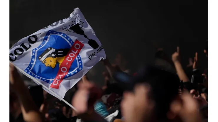 El presidente de la ANFP se pronunció sobre la trágica muerte de un hincha de Colo Colo