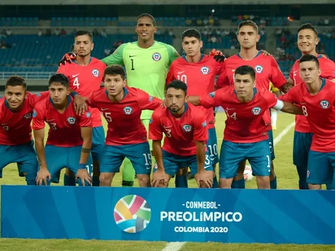 Chile va por el todo o nada ante Colombia