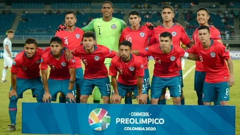 La Roja va por la hazaña