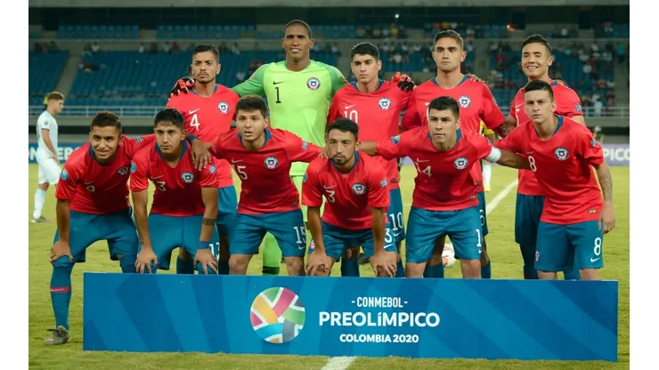 La Roja va por la hazaña