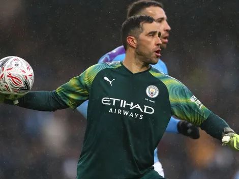 El City con Bravo avanza a la final de la Copa de la Liga