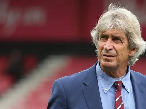 Pellegrini se descarta para asumir la banca técnica de Chile