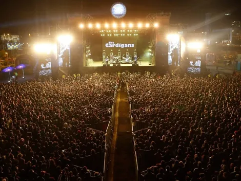 Confirman realización del REC 2020