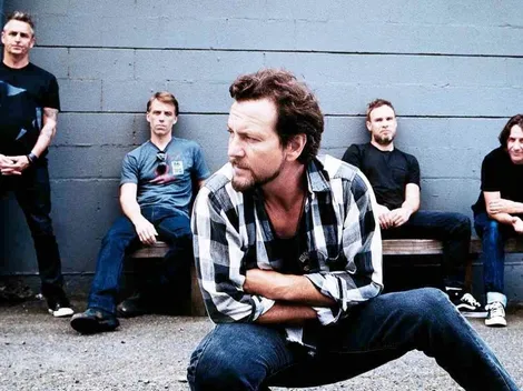 Pearl Jam lanza clips para "Dance Of The Clairvoyants"