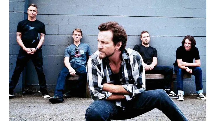 Pearl Jam lanza clips para "Dance Of The Clairvoyants"