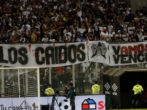 CSyD Colo Colo pide renuncia de general Rozas
