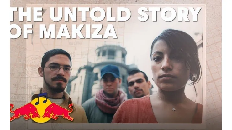 Video | El documental de la historia no contada de Makiza