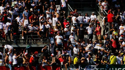 Los albos están de duelo