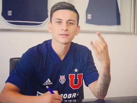 Pablo Aránguiz a Carabineros: "¿Algún día pagarán como se debe?"