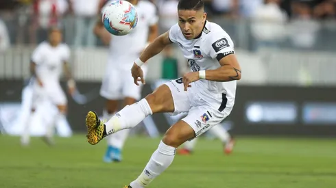 El lateral Albo mandó un mensaje a la familia afectada.