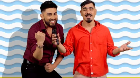 Villa Cariño y Noche de Brujas se unen para "Adiós"