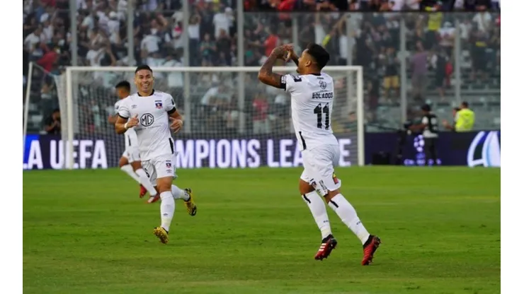 Colo Colo y Palestino cierran la fecha 1 del Campeonato Nacional 2020.