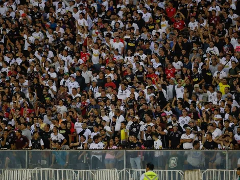 Carabineros atropella y mata a hincha de Colo Colo afuera del Monumental