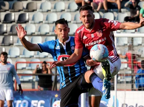 ¡Actualización! Así queda la tabla del descenso al cierre de la primera fecha