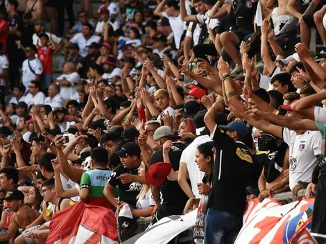 Carabineros explica la muerte de hincha de Colo Colo