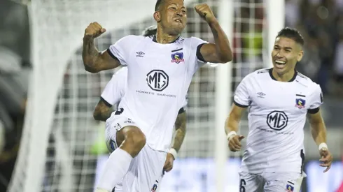 A Valencia le viene bien Colo Colo.