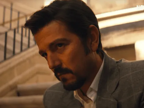 Nuevo adelanto de "Narcos México"