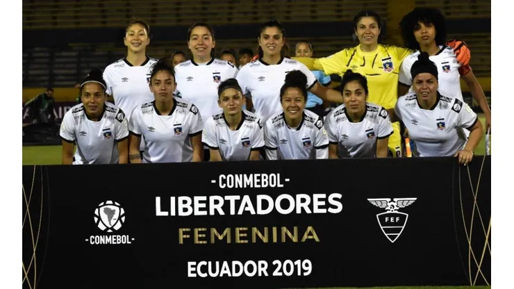 Colo Colo hará contrato a todas sus jugadoras.