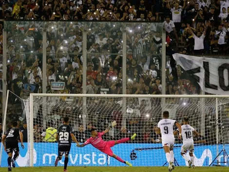 Estadio Seguro se pronuncia por hincha muerto a manos de Carabineros