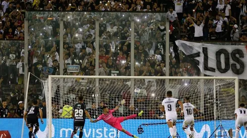 Estadio Seguro se pronuncia por hincha muerto a manos de Carabineros