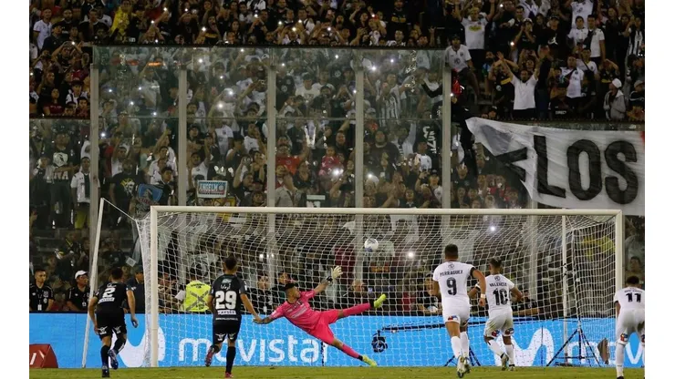 Estadio Seguro se pronuncia por hincha muerto a manos de Carabineros