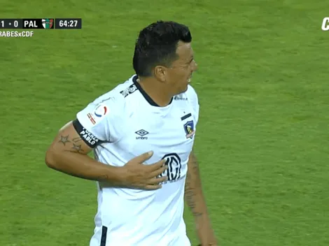 ¡Alarma! Paredes pide cambio tras sentir un fuerte dolor