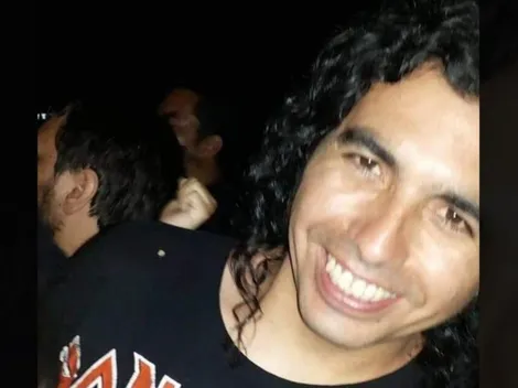 Jorge Mora Herrera, la historia del hincha albo que murió junto al Monumental