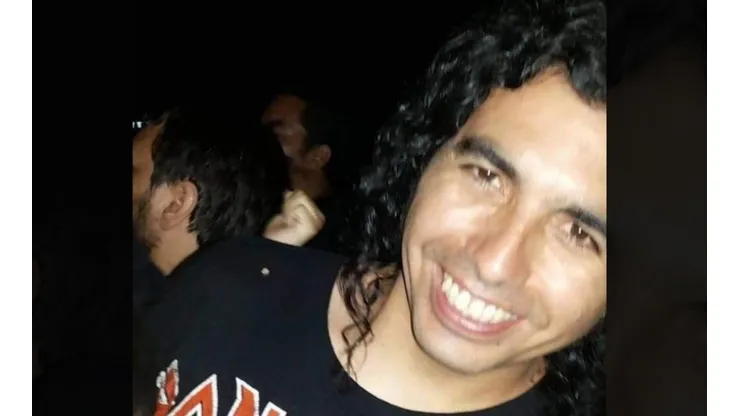 La historia de Jorge