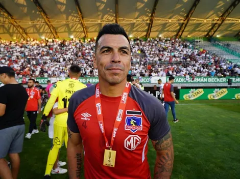 Paredes vuelve y comienza su cacería de dos récords más