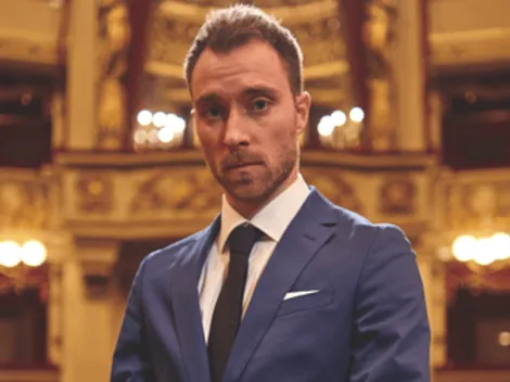 Inter confirma la "lujosa" contratación de Christian Eriksen