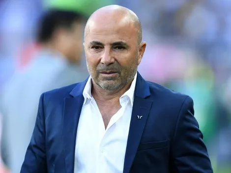 Sampaoli sostuvo dos reuniones para ser técnico de Venezuela