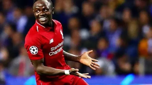 El delantero se perderá tres partidos, por lo menos.